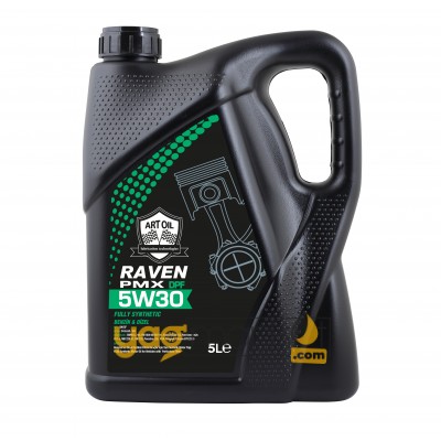 Artoil Raven 5W-30 PMX - 5 L